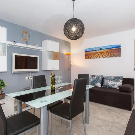 Korina By Interhome