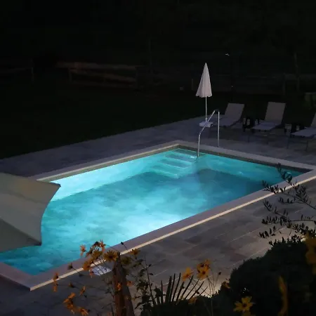 Korina By Interhome *