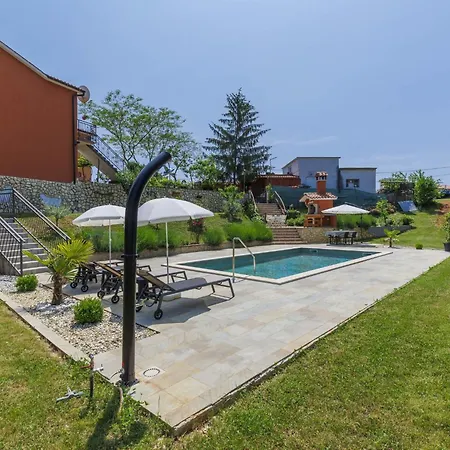 Appartement Korina By Interhome Labin (Istria)