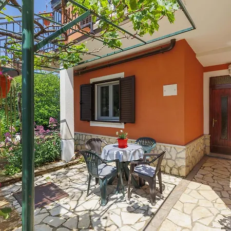 Korina By Interhome Appartement Labin (Istria)