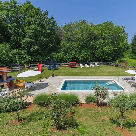 Korina By Interhome * Labin (Istria)