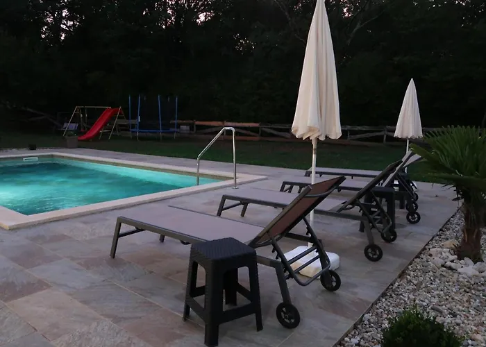 Korina By Interhome * Labin (Istria)