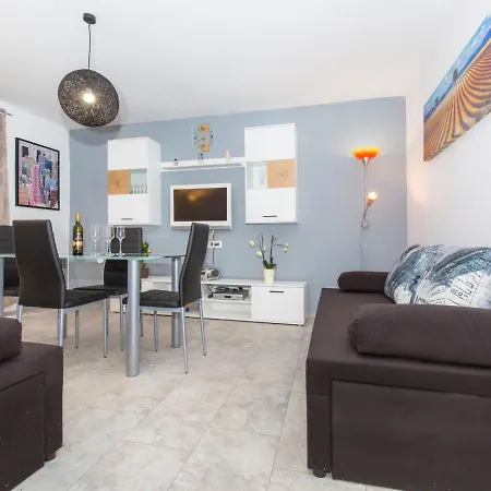 Apartament Korina By Interhome Labin (Istria)