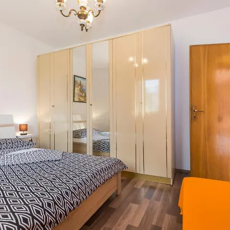 Apartament Korina By Interhome Labin (Istria)