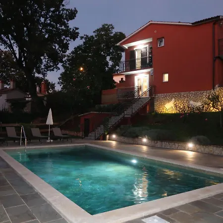 Korina By Interhome Apartament *