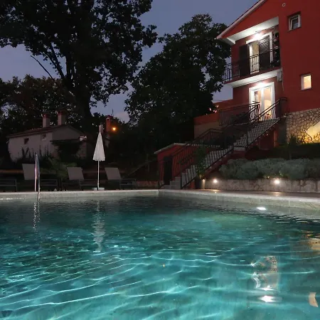 Apartament Korina By Interhome *