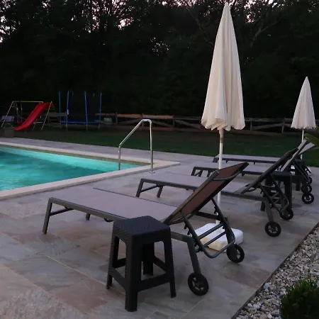 Korina By Interhome * Labin (Istria)