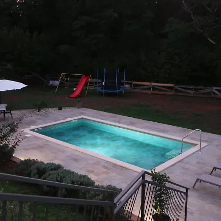 Korina By Interhome Apartament