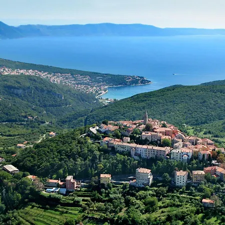 Korina By Interhome Apartament Labin (Istria)