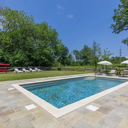 Korina By Interhome Labin (Istria)