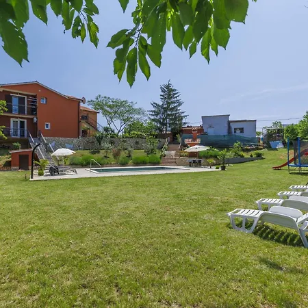 Korina By Interhome Apartament *