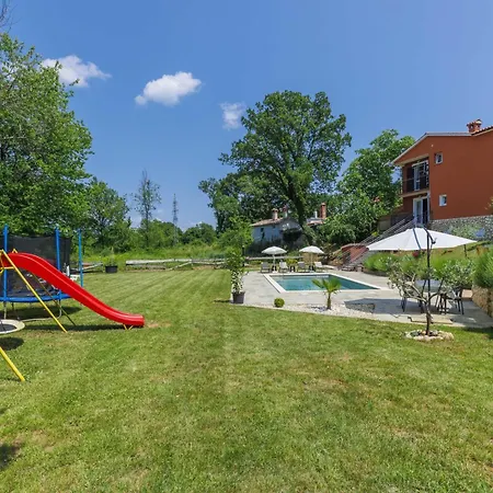 Apartament Korina By Interhome