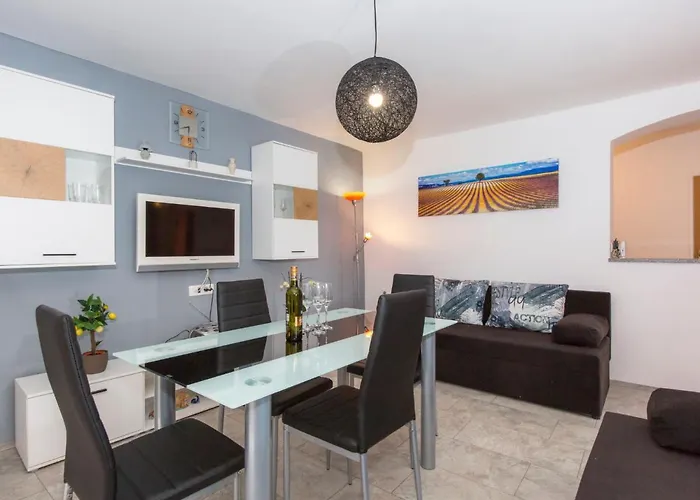 Korina By Interhome