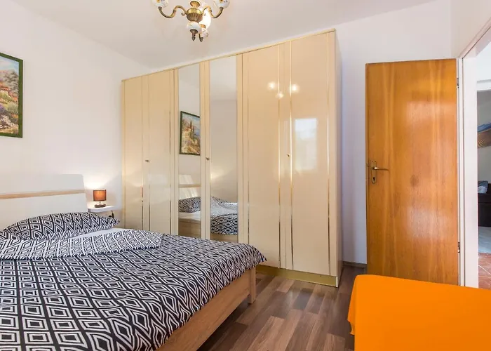 Apartament Korina By Interhome Labin (Istria)