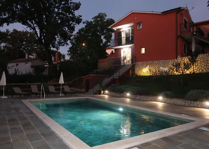 Korina By Interhome Apartament *