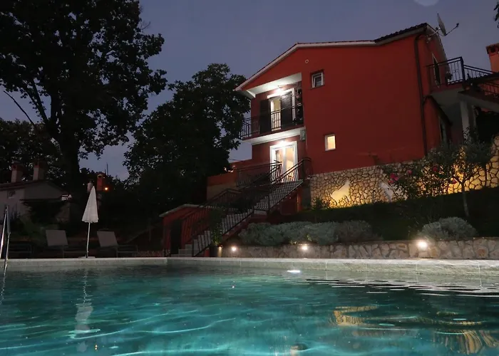 Apartament Korina By Interhome