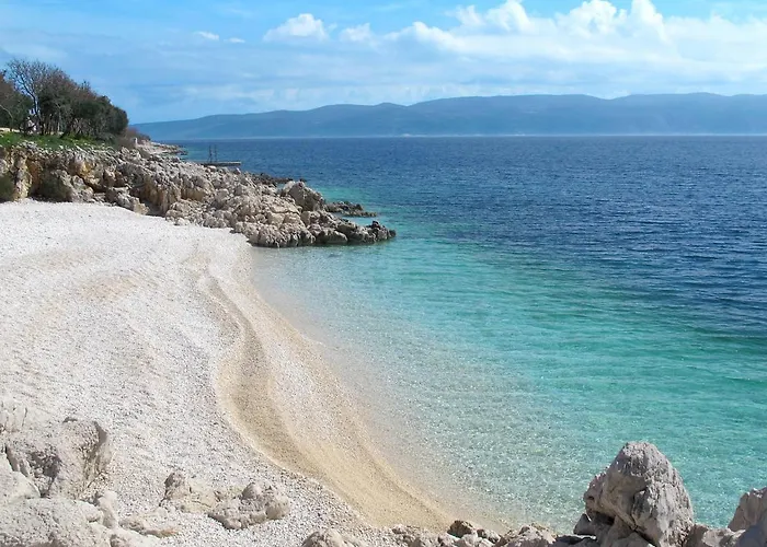 Korina By Interhome * Labin (Istria)
