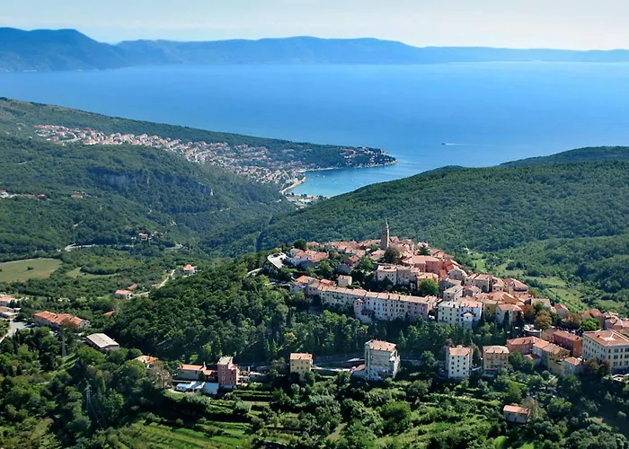 Korina By Interhome Apartament Labin (Istria)