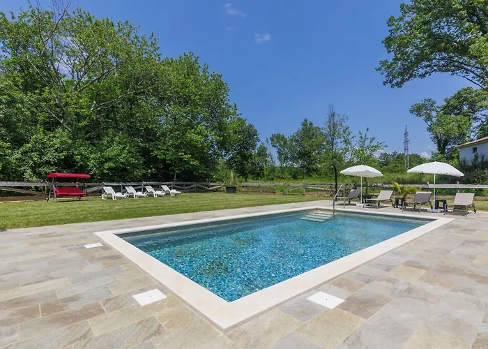 Korina By Interhome Labin (Istria)