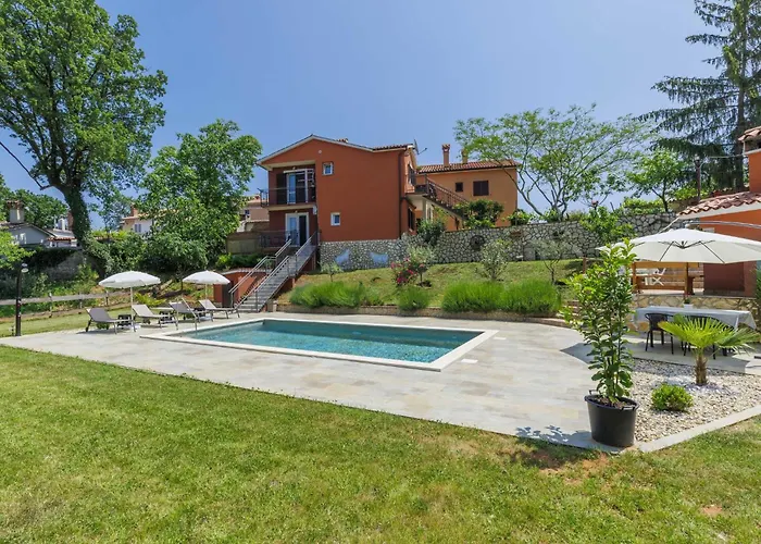 Korina By Interhome *