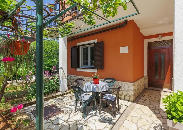 Korina By Interhome Apartament Labin (Istria)
